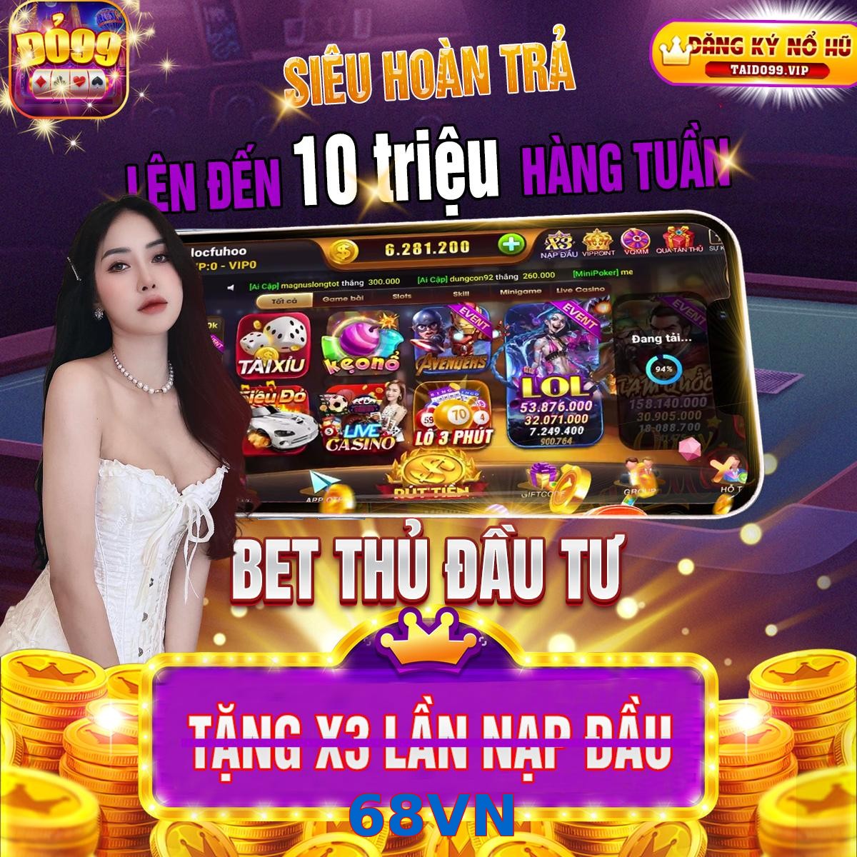 68VN